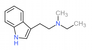 N-ethyl-nor-DMT